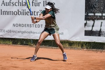 Johanna Silva 61 - Verbandsmeisterschaft SH/HH